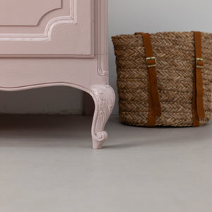 Demontabele vintage kast