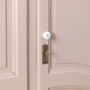Demontabele vintage kast