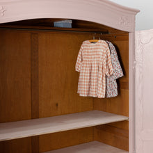 Afbeelding in Gallery-weergave laden, Demontabele vintage kast