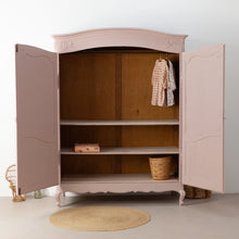 Afbeelding in Gallery-weergave laden, Demontabele vintage kast