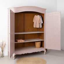 Afbeelding in Gallery-weergave laden, Demontabele vintage kast