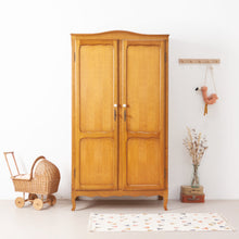 Afbeelding in Gallery-weergave laden, Demontabele vintage kast