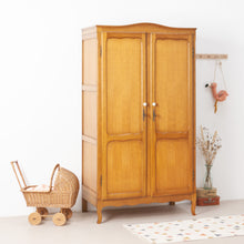 Afbeelding in Gallery-weergave laden, Demontabele vintage kast