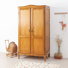 Afbeelding in Gallery-weergave laden, Demontabele vintage kast