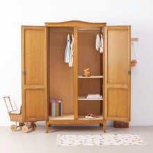 Afbeelding in Gallery-weergave laden, Demontabele vintage kast