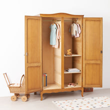 Afbeelding in Gallery-weergave laden, Demontabele vintage kast