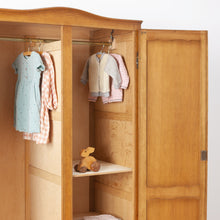 Afbeelding in Gallery-weergave laden, Demontabele vintage kast