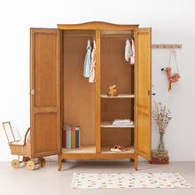 Afbeelding in Gallery-weergave laden, Demontabele vintage kast