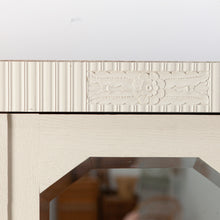 Afbeelding in Gallery-weergave laden, Demontabele spiegelkast met 3 deuren