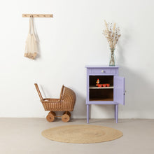 Afbeelding in Gallery-weergave laden, Klein vintage kastje