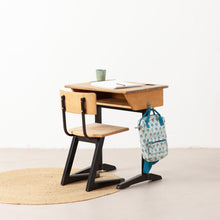 Afbeelding in Gallery-weergave laden, Vintage schoolsetje